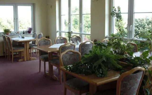 Hotel Restaurant Am Worns Berg
