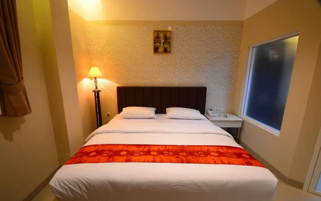Queen City Hotel