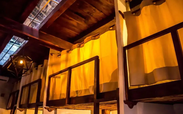 oOstel Smart Hostel - Tulum Playa