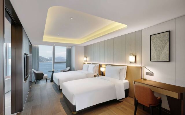 Wyndham Grand Busan Ijin