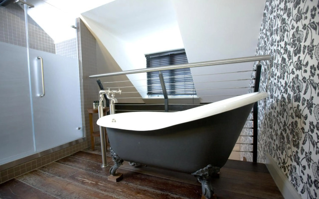 Hotel du Vin & Bistro Newcastle