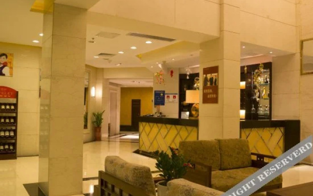 Xianyou Hotel