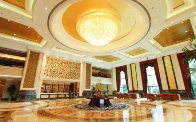 Hengda Hotel