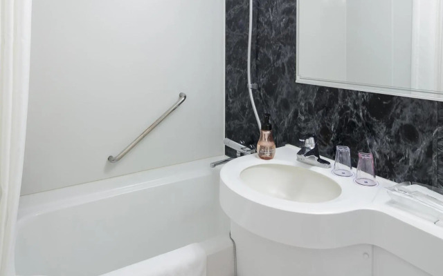 HOTEL MYSTAYS Kagoshima Tenmonkan