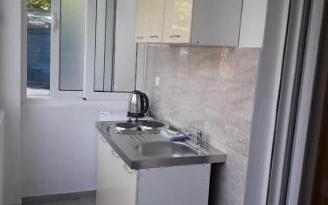 Apartmani Andrea-jaz
