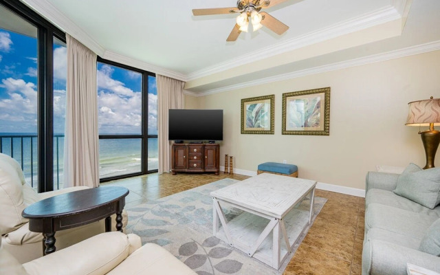 Phoenix Ix 907 2 Bedroom Condo