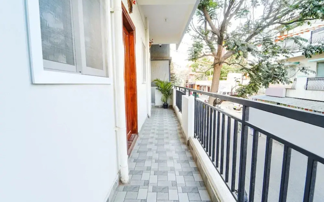 FabHotel SS Suites