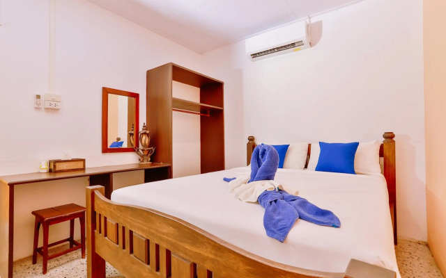 Aonang Privacy Resort