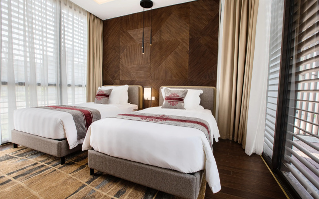 Vinpearl Resort & Golf Nam Hoi An
