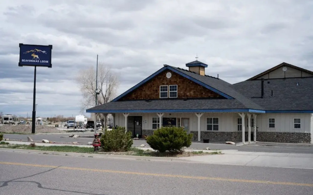 Motel 6 Dillon Mt