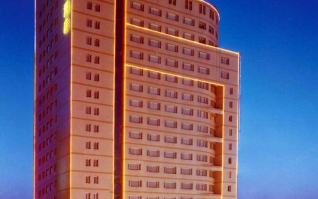 Aurum International Hotel
