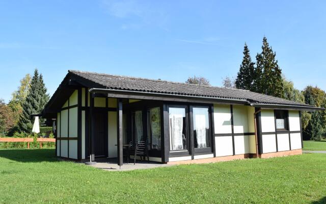 Holiday Home in Waldbrunn for Five Person