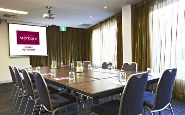 Mercure Sydney Potts Point