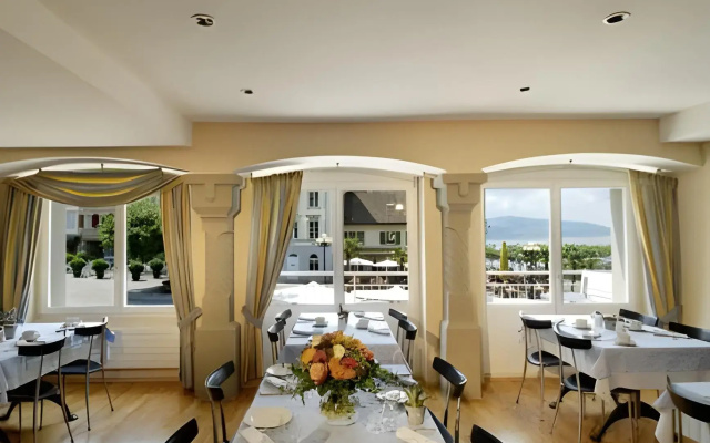 Hotel Löwen am See