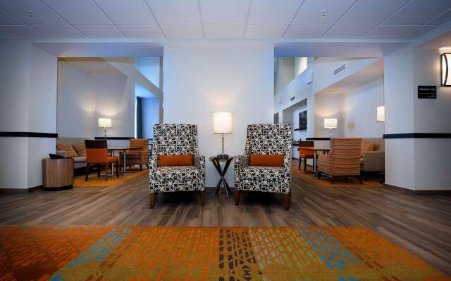 Hampton Inn & Suites by Hilton Truro