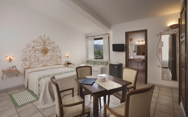 Felix Hotels - Hotel Airone