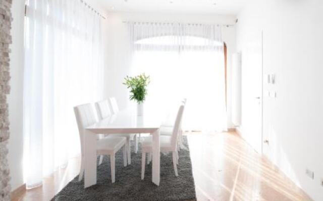 Villa Luxury House & Spa