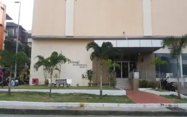 Prestige Pelangi 7 - C1909