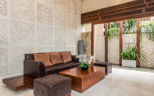 ZEN Rooms Kerobokan Umalas I