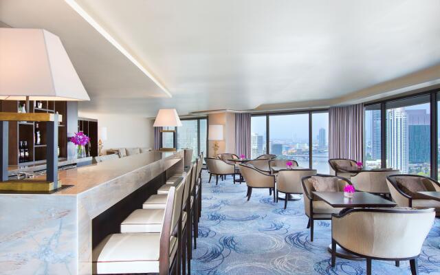 Royal Orchid Sheraton Riverside Hotel Bangkok