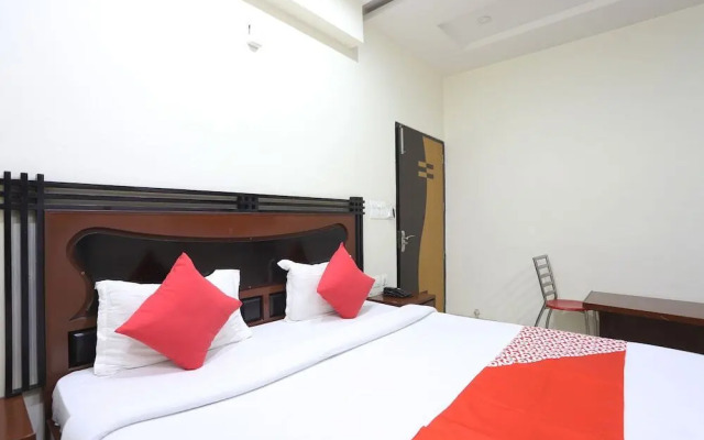 Hotel RBS Inn by OYO Rooms