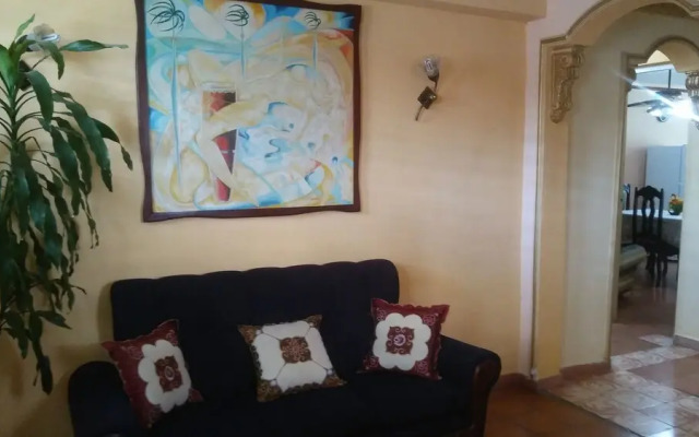 Villa - La Amistad