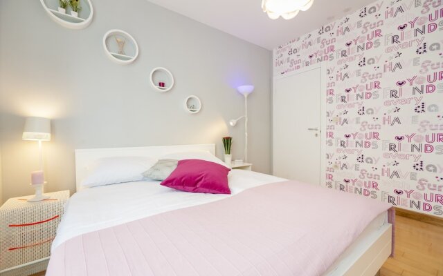 Grand Apartment Rina