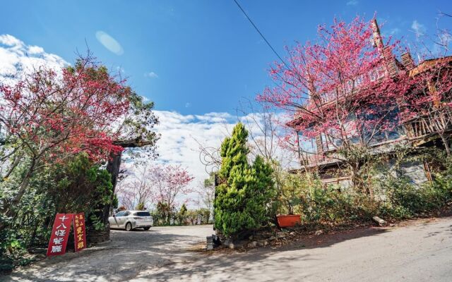 Yunnan Homestaty