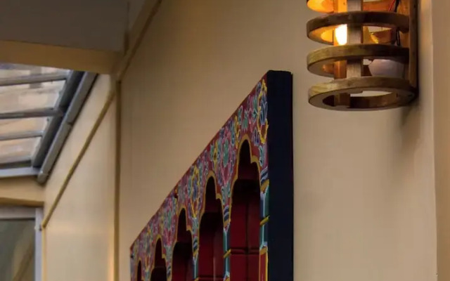 Hotel Bhutan Home Thimphu