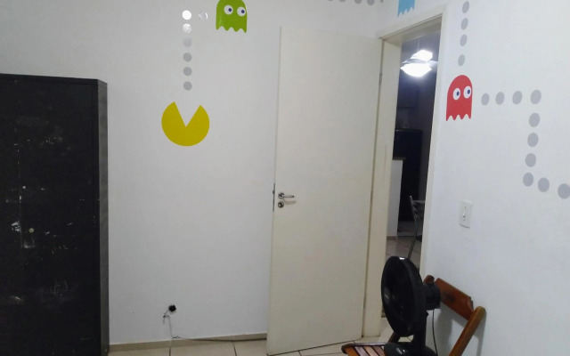 Apartamento próx ao centro Londrina