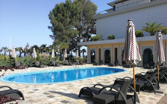 Apartament Dreamland Oasis in Chakvi