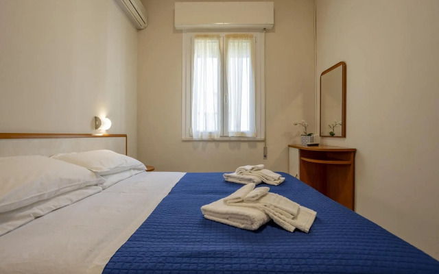 Hotel Stella del Mare
