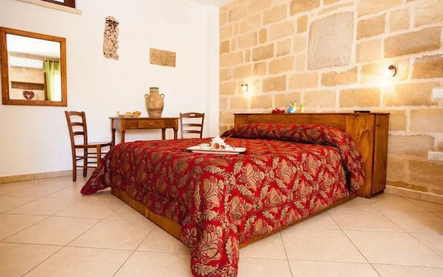 Agriturismo Matine
