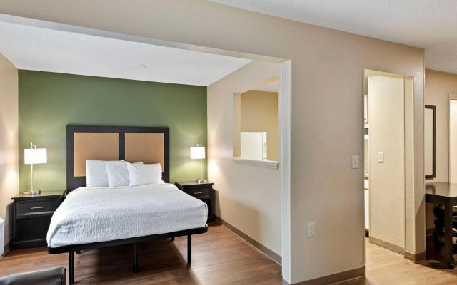 Extended Stay America Select Suites Charlotte Tyvola Rd Exec