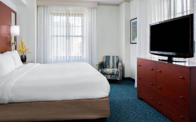 Residence Inn by Marriott Cincinnati Downtown/The Phelps