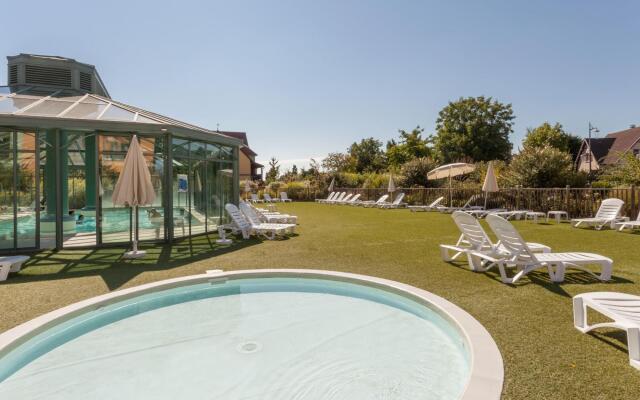 Residence Le Clos d'Eguisheim, Eguisheim