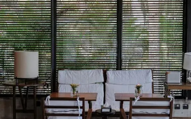 Anyu Hotel Sanya