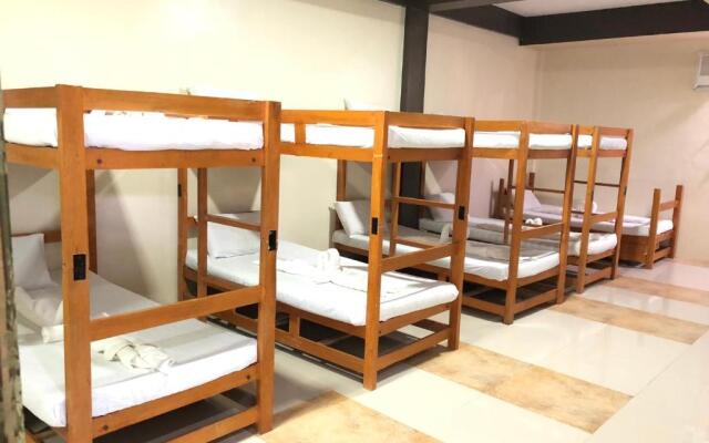 Jared Suites
