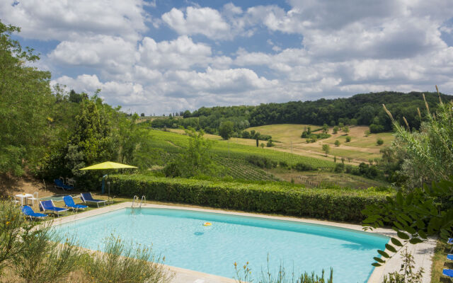 Tipologia Quadrilocale