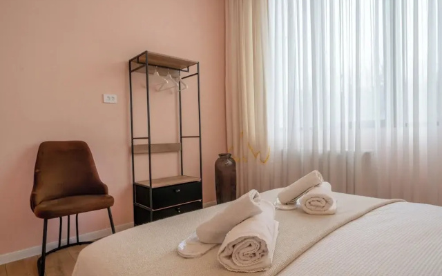 Niabi Loft Apartments