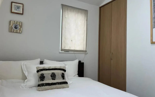 Uhome Ikebukuro Villa 2