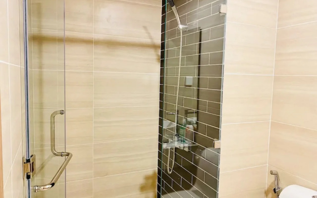 Soho View Residence Luxury Apartment