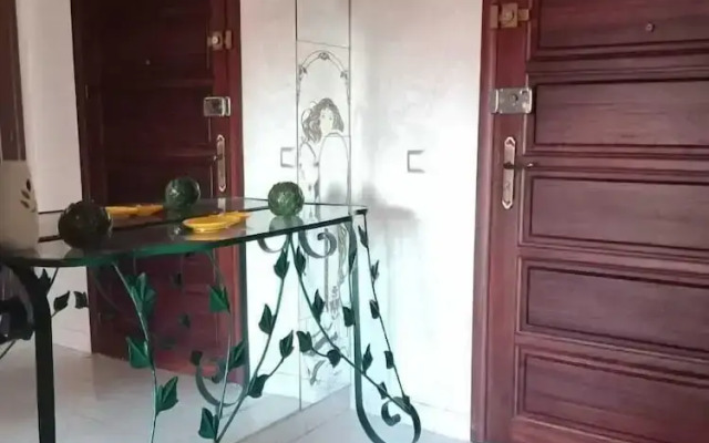 Appartement Residence Firdaous-ALC-178