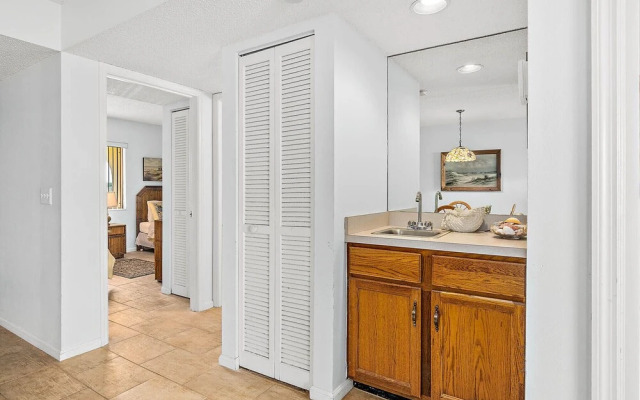 Unit 8316 - Ocean Racquet Club