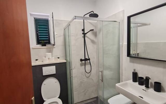 Ante - Amazing sea View - A1