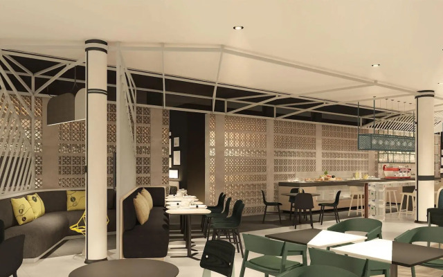 Courtyard by Marriott Paris Creteil