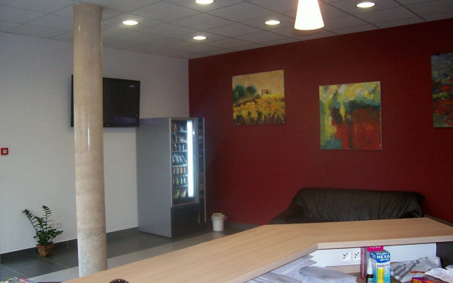 B&B HOTEL PERPIGNAN Sud Saleilles