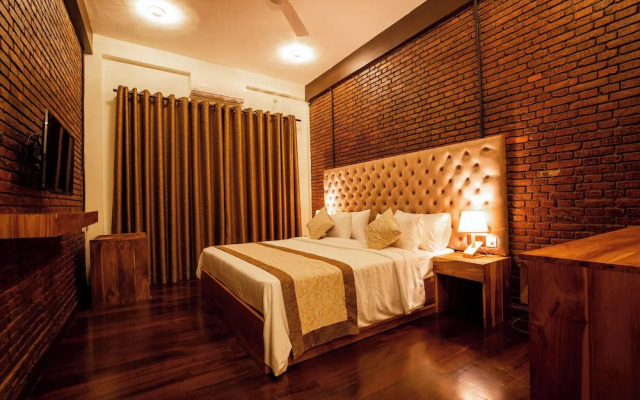 Manthra Leisure