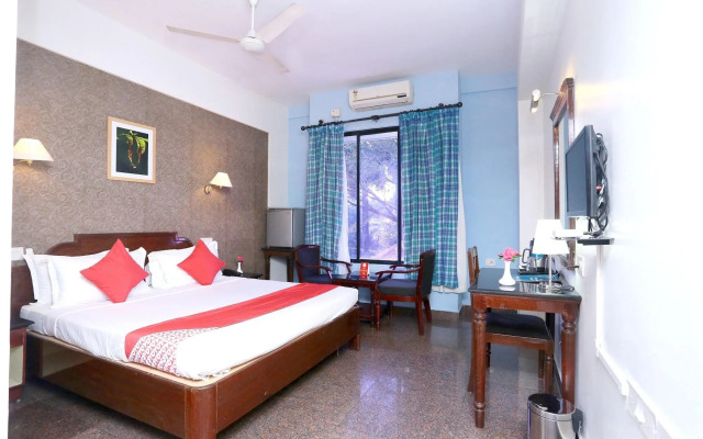 Deliza Residency By OYO Rooms