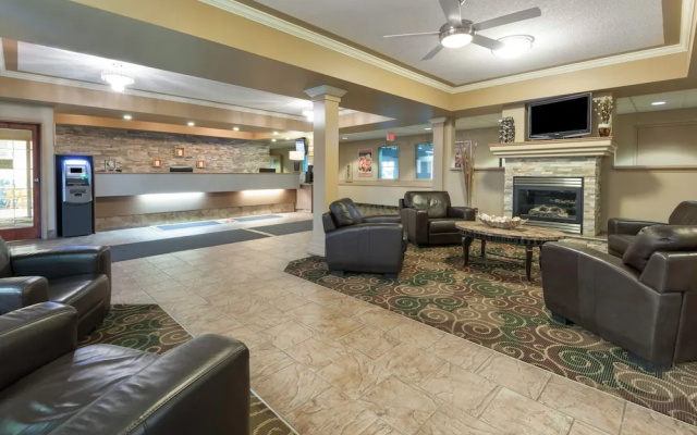Super 8 Fort Saskatchewan